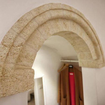 La Casetta Di Anna Monopoli Extérieur photo