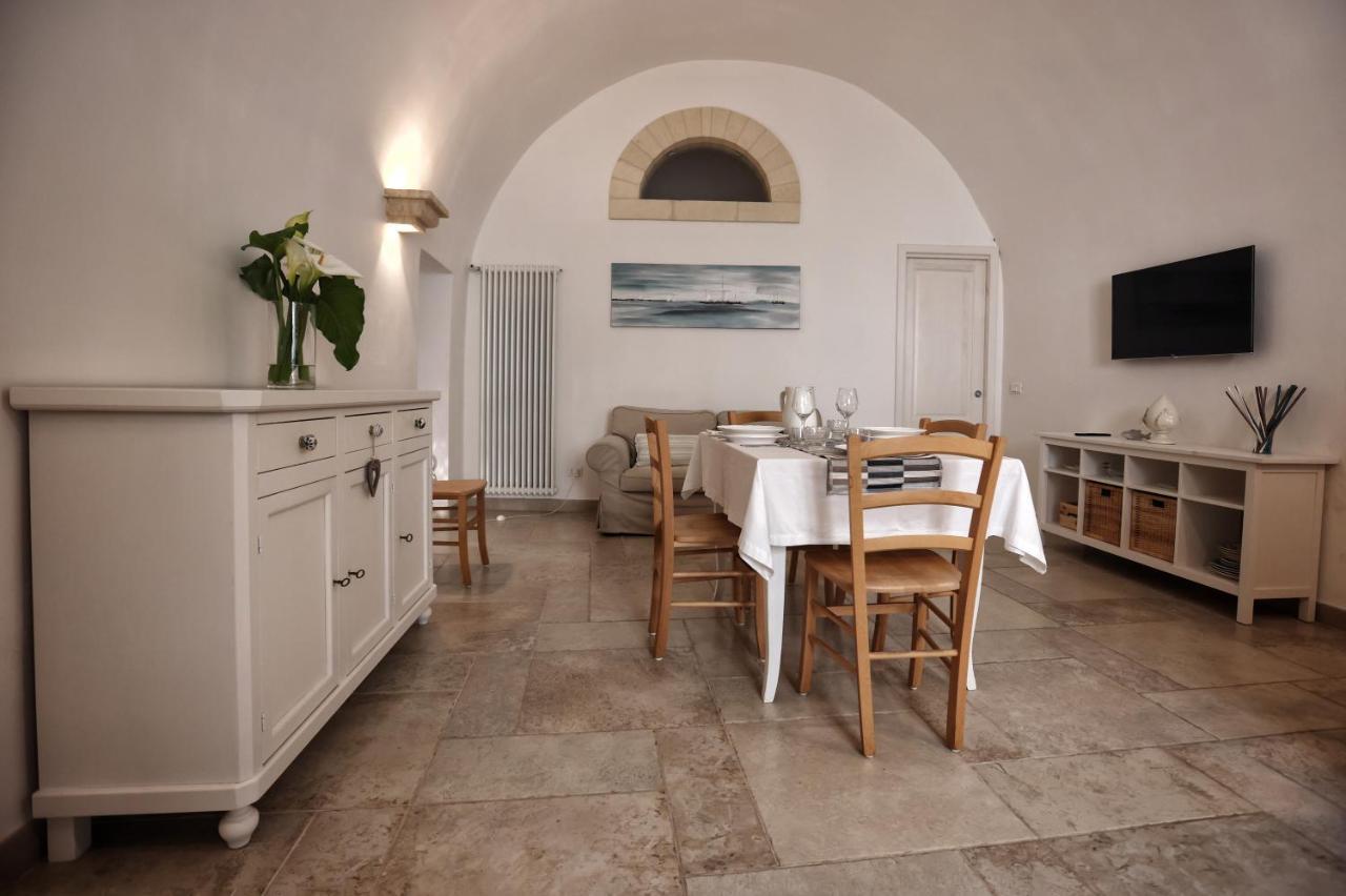 La Casetta Di Anna Monopoli Extérieur photo