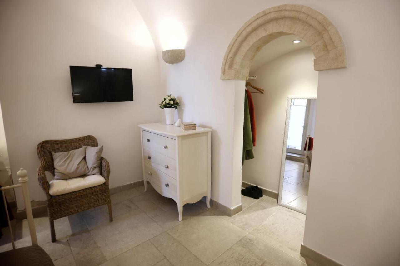 La Casetta Di Anna Monopoli Extérieur photo