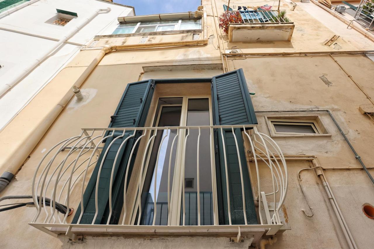 La Casetta Di Anna Monopoli Extérieur photo