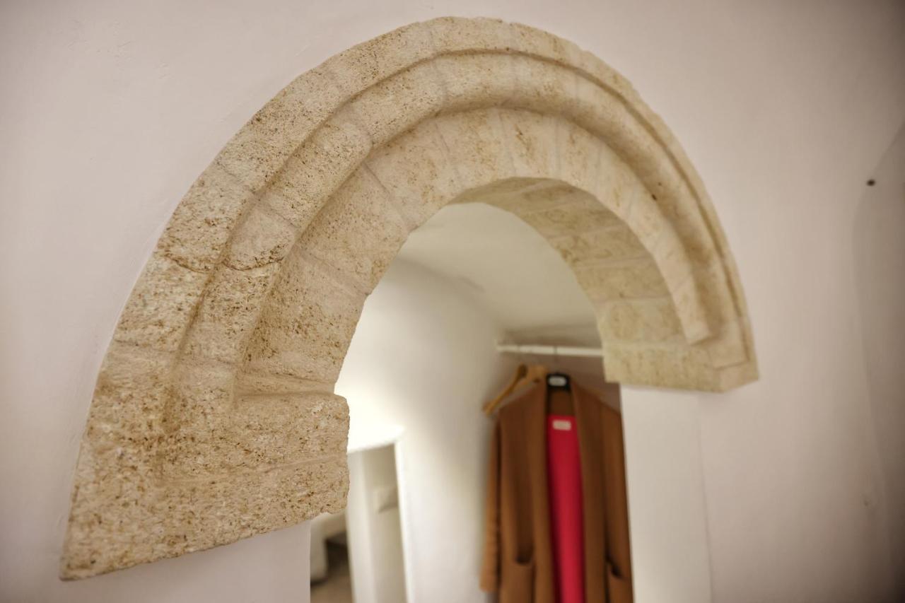 La Casetta Di Anna Monopoli Extérieur photo